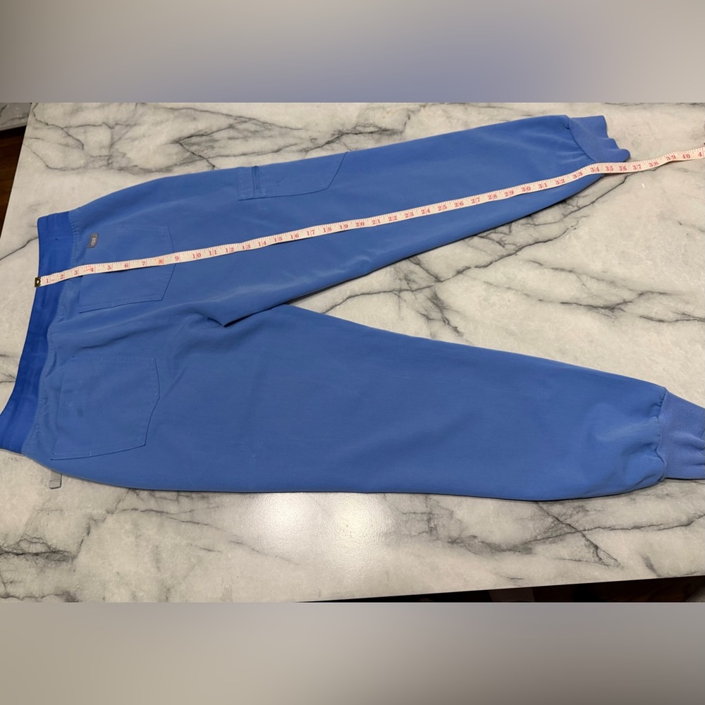 Ciel Blue Figs Technical Collection Set - image 5